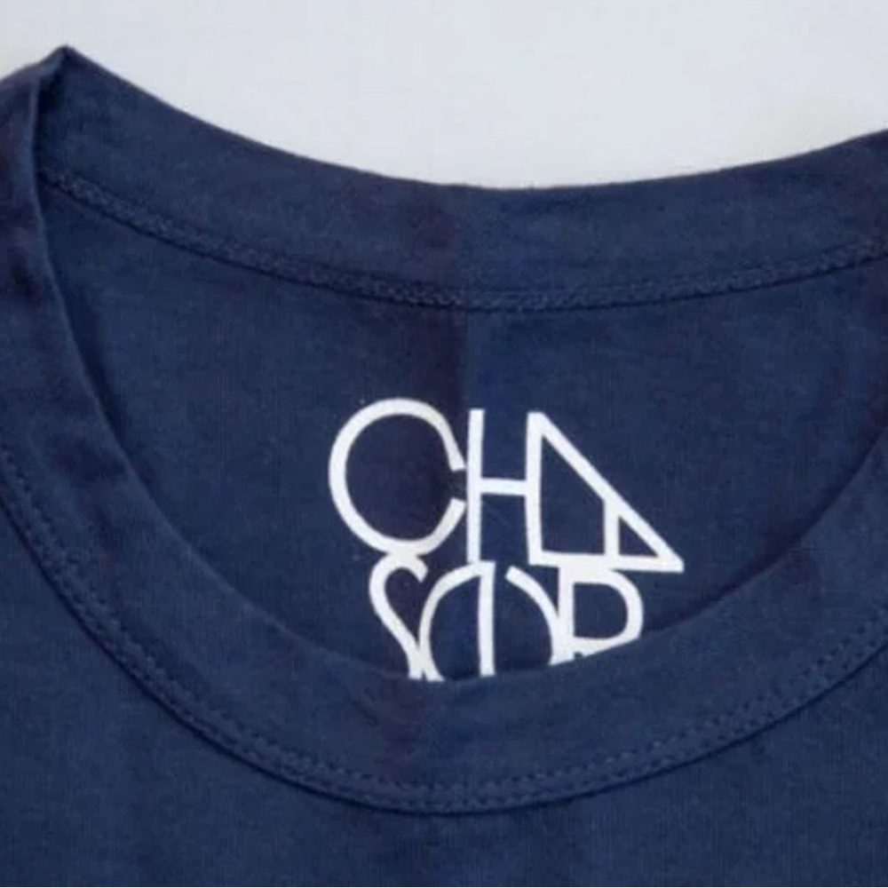 Chaser ‘I Feel Ya Tequila’ T-Shirt - Large View 3